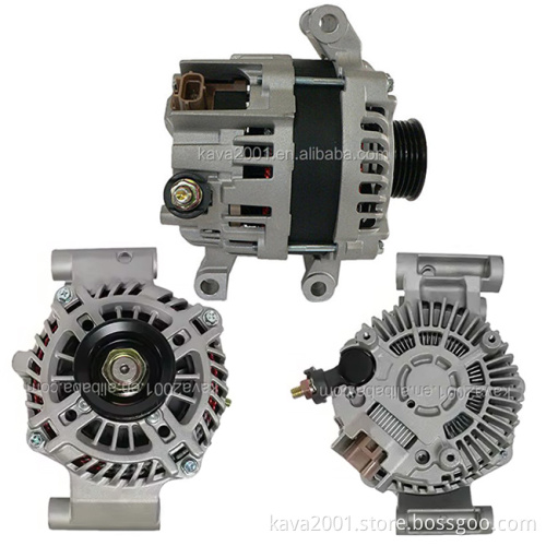 12V Car Alternator For Mazda Tribute ZZC7-18-300 ZZC718300 8S4T10300AA 8S4T10300AC 8S4Z10346A